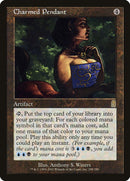 Charmed Pendant [Odyssey] - Rocket TCG