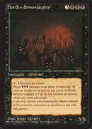 Demonic Hordes [Foreign Black Border] - Rocket TCG