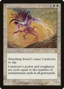 Cantivore [Odyssey] - Rocket TCG