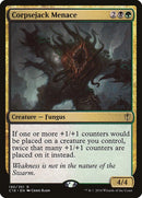Corpsejack Menace [Commander 2016] - Rocket TCG