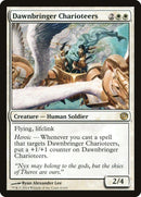 Dawnbringer Charioteers [Journey into Nyx] - Rocket TCG