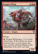 Dragon Whelp [Dominaria United] - Rocket TCG