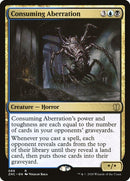 Consuming Aberration [Zendikar Rising Commander] - Rocket TCG