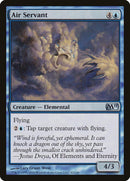 Air Servant [Magic 2011] - Rocket TCG