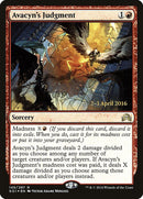 Avacyn's Judgment [Shadows over Innistrad Prerelease Promos] - Rocket TCG