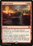Comet Storm [Commander 2015] - Rocket TCG