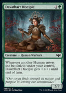 Dawnhart Disciple [Innistrad: Crimson Vow] - Rocket TCG