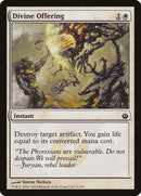 Divine Offering [Mirrodin Besieged] - Rocket TCG