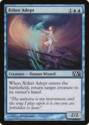 Aether Adept [Magic 2012] - Rocket TCG