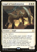 Angel of Condemnation [Hour of Devastation] - Rocket TCG