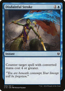 Disdainful Stroke [Commander 2016] - Rocket TCG