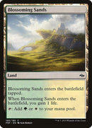 Blossoming Sands [Fate Reforged] - Rocket TCG