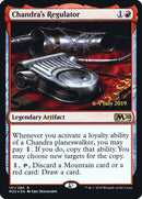 Chandra's Regulator [Core Set 2020 Prerelease Promos] - Rocket TCG