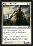 Aegis of the Gods [Journey into Nyx] - Rocket TCG