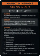 Day Vs. Night (Magic Minigame) [Innistrad: Midnight Hunt Minigame] - Rocket TCG