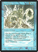 Brine Hag [Legends] - Rocket TCG