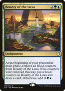 Bounty of the Luxa [Commander 2019] - Rocket TCG