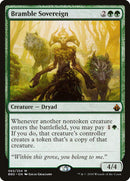 Bramble Sovereign [Battlebond] - Rocket TCG