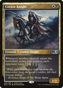 Corpse Knight (Promo Pack) [Core Set 2020 Promos] - Rocket TCG