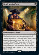 Dead Man's Chest [Dungeons & Dragons: Adventures in the Forgotten Realms Commander] - Rocket TCG