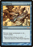 Boomerang [Gateway 2007] - Rocket TCG