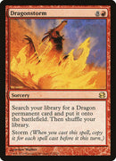 Dragonstorm [Modern Masters] - Rocket TCG
