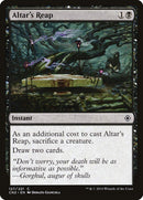Altar's Reap [Conspiracy: Take the Crown] - Rocket TCG