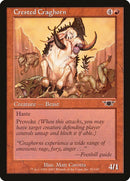Crested Craghorn [Legions] - Rocket TCG