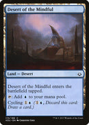 Desert of the Mindful [Hour of Devastation] - Rocket TCG