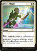 Blessed Light [Dominaria] - Rocket TCG