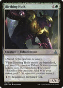 Birthing Hulk [Oath of the Gatewatch] - Rocket TCG