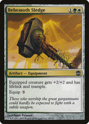 Behemoth Sledge [Alara Reborn] - Rocket TCG