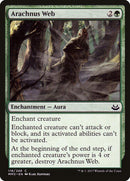 Arachnus Web [Modern Masters 2017] - Rocket TCG