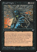 Dread Wight [Ice Age] - Rocket TCG
