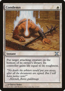 Condemn [Tenth Edition] - Rocket TCG