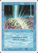 Braingeyser [Revised Edition] - Rocket TCG