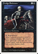 Drudge Skeletons [Summer Magic / Edgar] - Rocket TCG