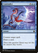 Contradict [Dragons of Tarkir] - Rocket TCG