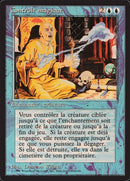 Control Magic [Foreign Black Border] - Rocket TCG