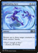 Captivating Gyre [Core Set 2020] - Rocket TCG
