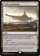 Castle Locthwain (Promo Pack) [Throne of Eldraine Promos] - Rocket TCG