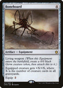 Bonehoard [Commander Anthology] - Rocket TCG