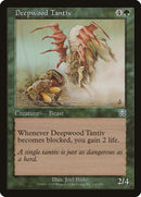 Deepwood Tantiv [Mercadian Masques] - Rocket TCG