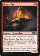 Dragon Egg [Core Set 2019] - Rocket TCG