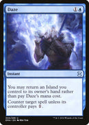 Daze [Eternal Masters] - Rocket TCG