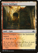 Boros Guildgate (244/259) [Guilds of Ravnica] - Rocket TCG