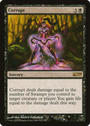 Corrupt [IDW Comics 2013] - Rocket TCG