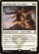 Anafenza, Kin-Tree Spirit [Dragons of Tarkir] - Rocket TCG