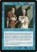 Duplicity [Tempest] - Rocket TCG