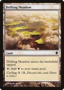 Drifting Meadow [Commander 2013] - Rocket TCG